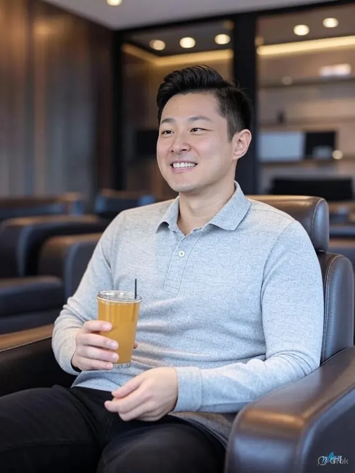 '제가 다른 경쟁 룸싸롱 대신 서울 룸싸롱을 선택한 진짜 이유'