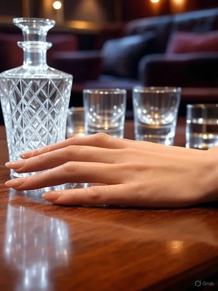 '솔직히 말해서...' 서울 룸싸롱 첫 방문 리얼 후기 (초보자 필독!)