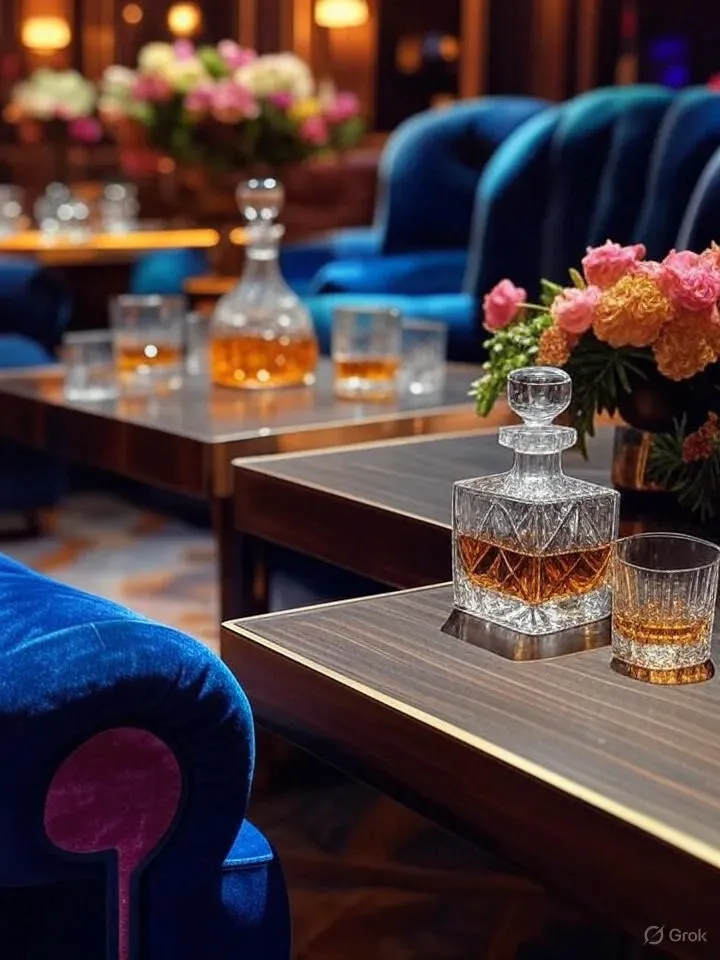 '격조 높은 당신의 밤, 서울 룸싸롱 이런 분들께는 강력 추천합니다'